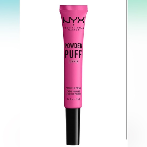 BBY | NYX PROFESSIONAL MAKEUP Powder Puff Lippie Lip Cream, Liquid Lipstick - Picture 3 of 3